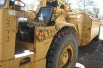 1970 Caterpillar 613 Water Truck (Wagon)