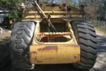 1970 Caterpillar 613 Water Truck (Wagon)