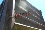 Fruehauf 26' Dump Trailer