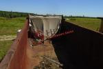 Fruehauf 26' Dump Trailer
