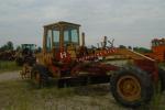 1980 Royal 80 Motor Grader