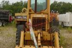 1980 Royal 80 Motor Grader