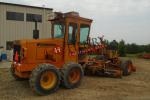 1995 Champion C70 Motor Grader (C-Series)