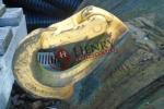 Hensley GP Bucket 