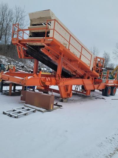 Elrus 6x20 Screen