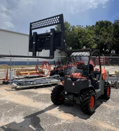 2023 AUSA Taurulift T144 HX4 Telehandler