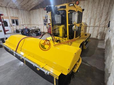 2019 Superior SM74C Broom