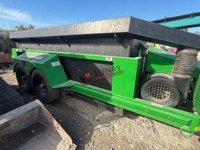 2025 Burn Boss T24 Air Burner LLC