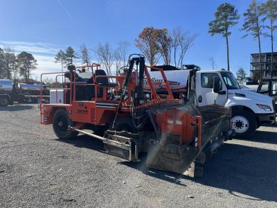 2019 Midland SPD10 Widener