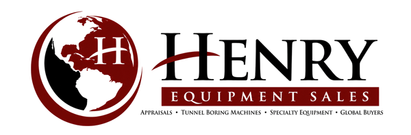 HENRY Equipment Sales - Professional Equipment Sales Worldwide